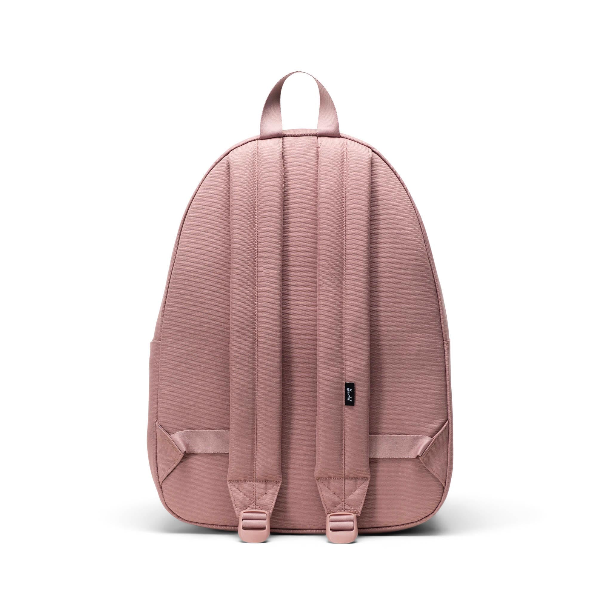 Herschel's Ash Rose Classic 24L Backpack - Timeless Style