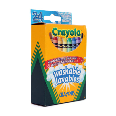 Crayola Premium Crayon Kit - Unleash Your Creativity!