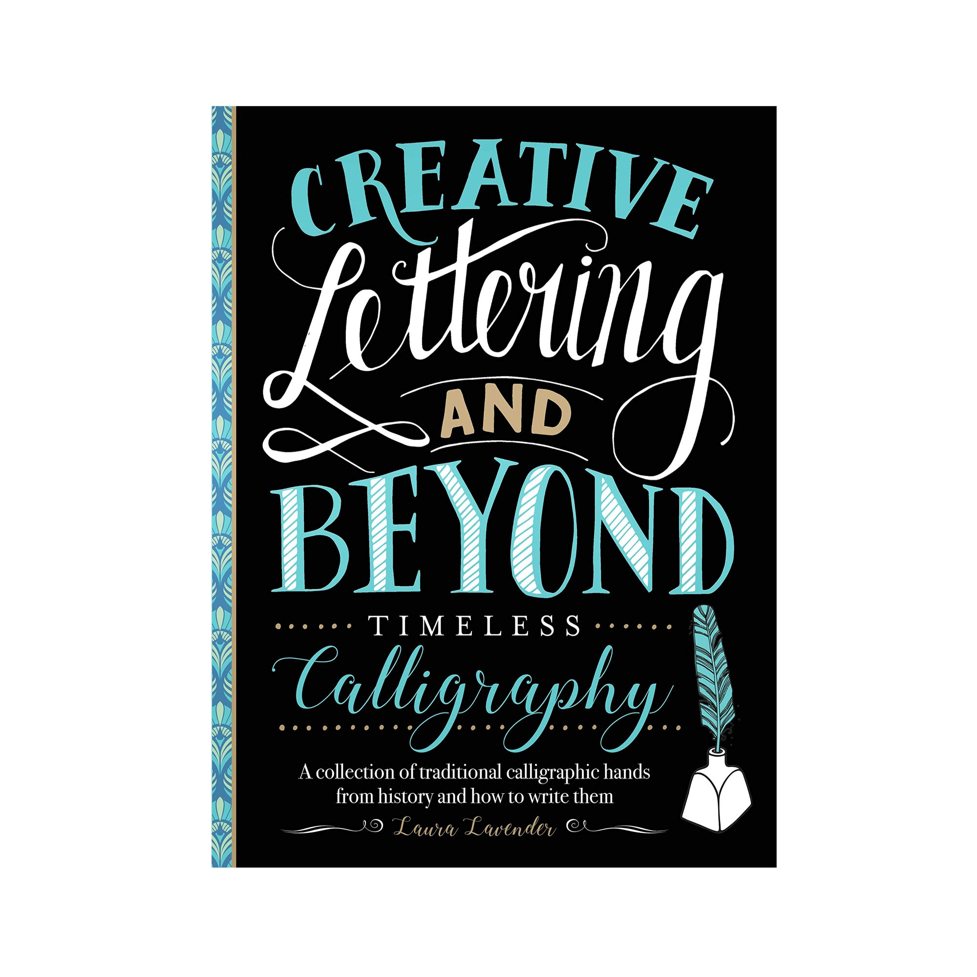 Unleash Your Creativity: Timeless Calligraphy for Modern Artists