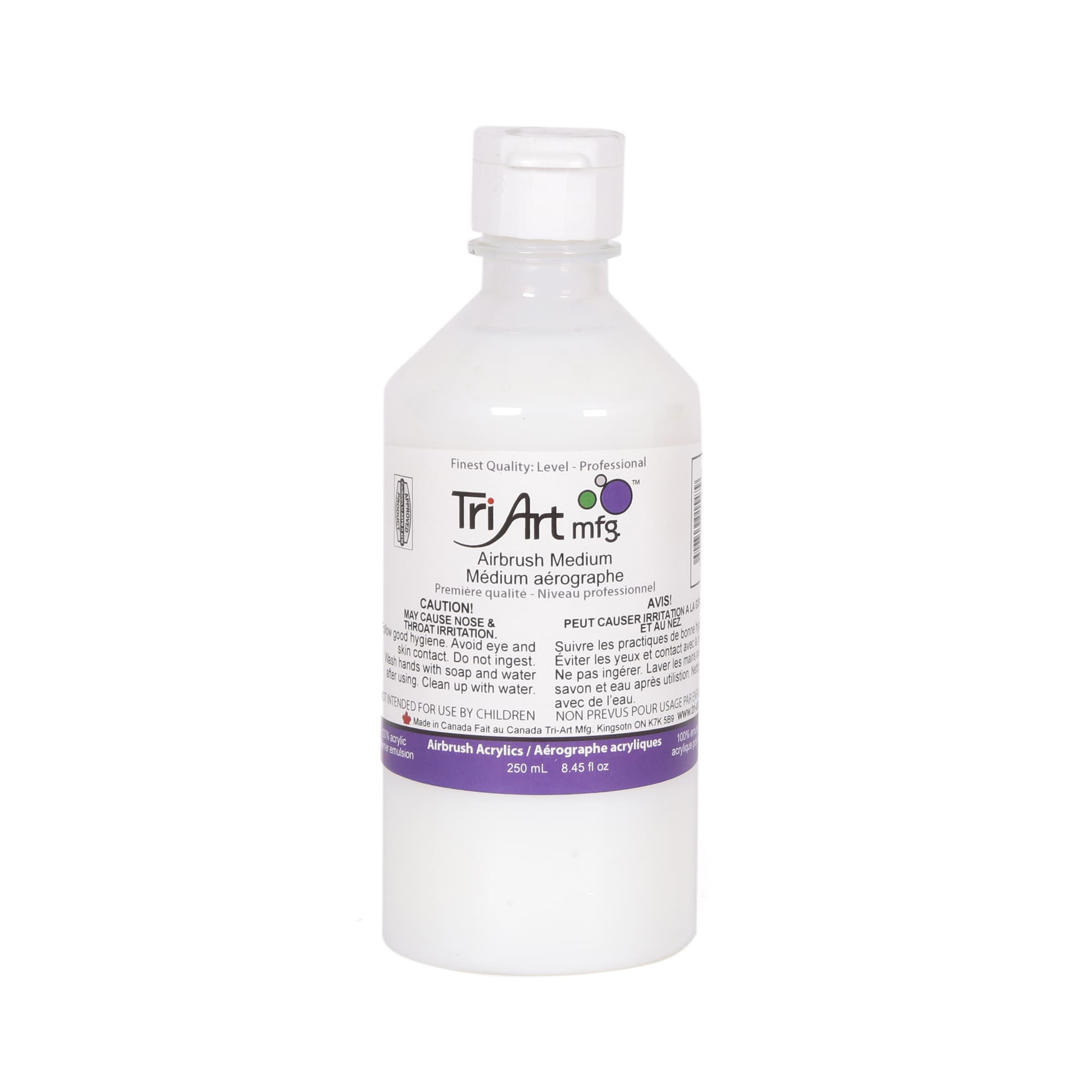 Tri-Art Premium Airbrush Medium