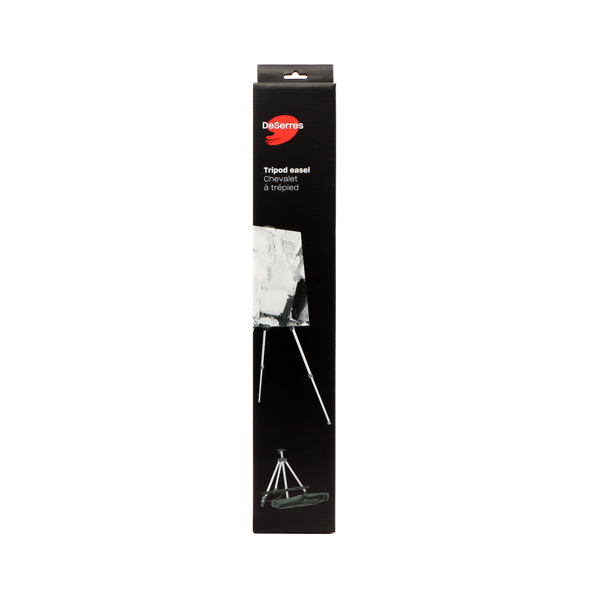 Amazing Adjustable Aluminium Tripod Easel - Must-Have for Artists!