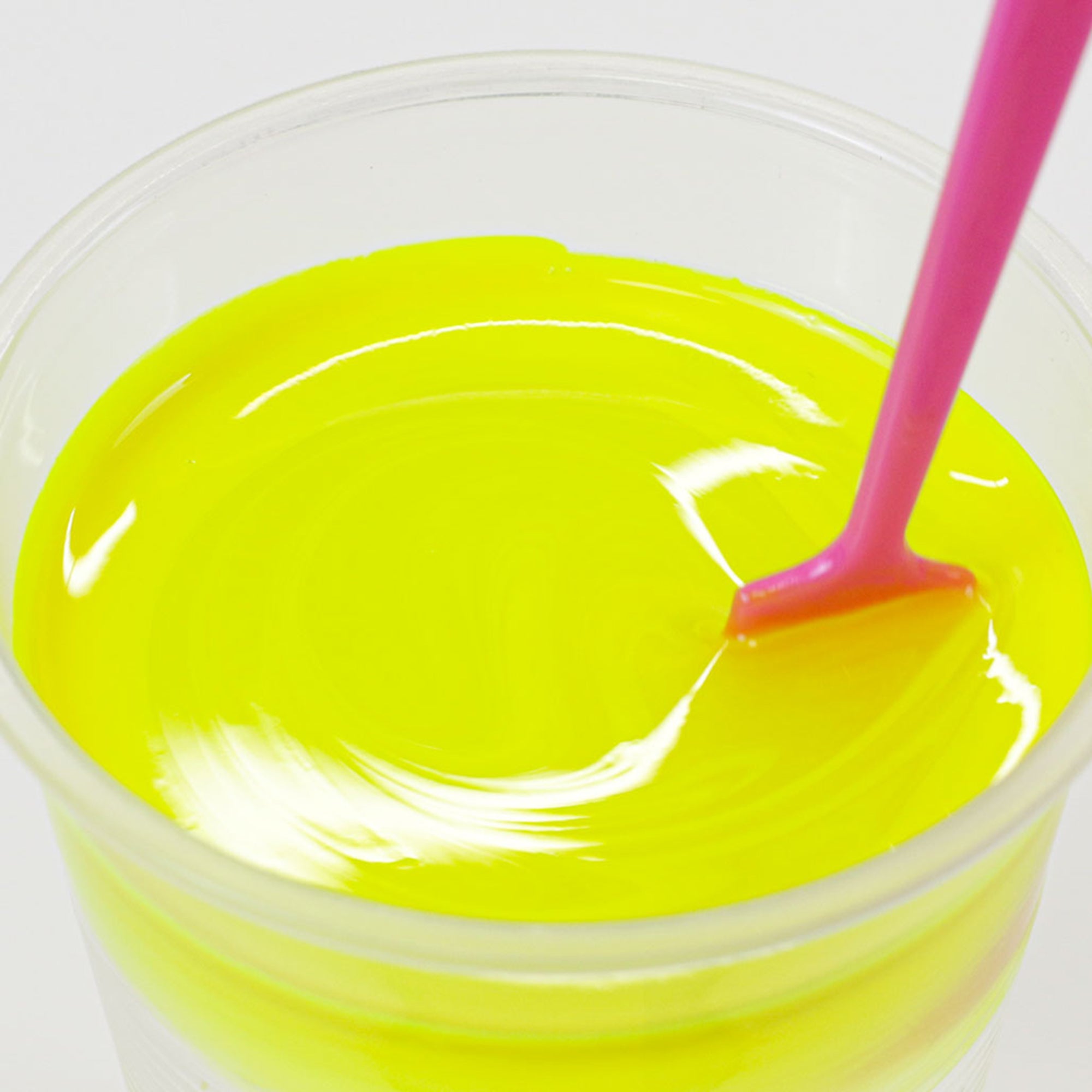 Neon ResinTint 4-Pack: Vibrant Colors!