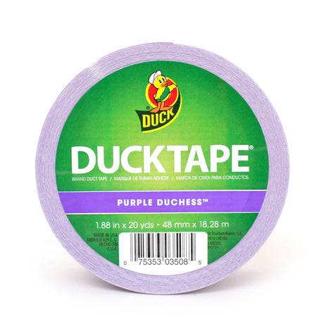 Gorgeous Clover Green Colourful Duck Tape