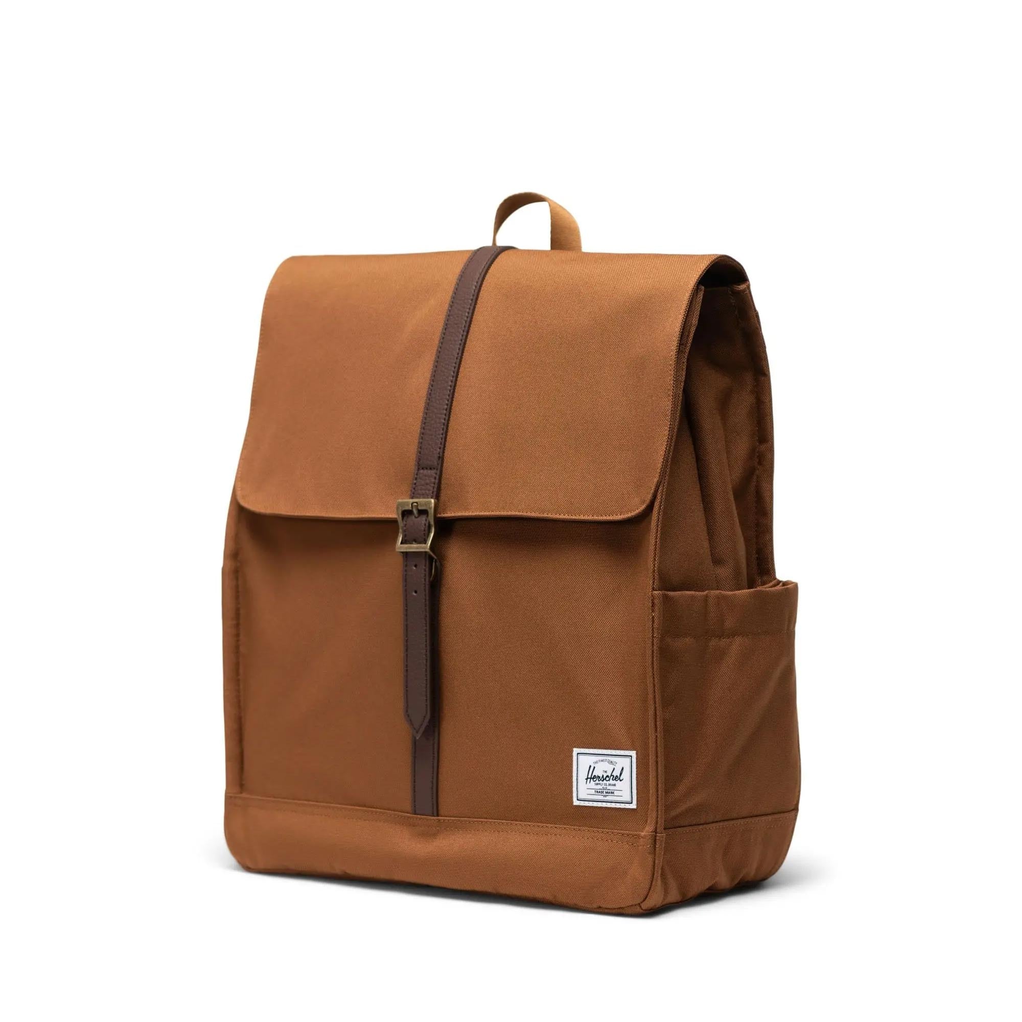 Herschel City Rubber 16L Backpack - Your Ideal Work Companion