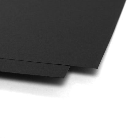 CLASSIC CREST Black Paper: A Timeless Luxury