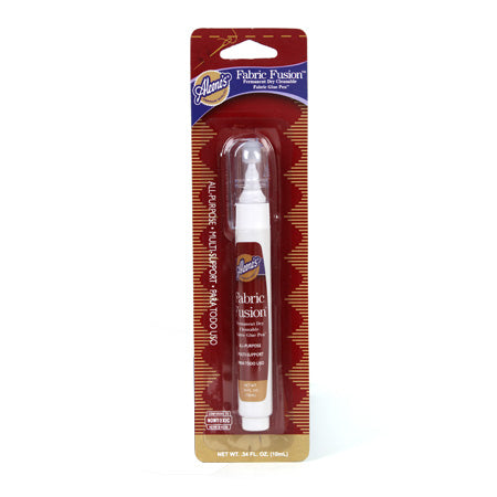 Aleene's Fabulous Fabric Fusion Glue Pen