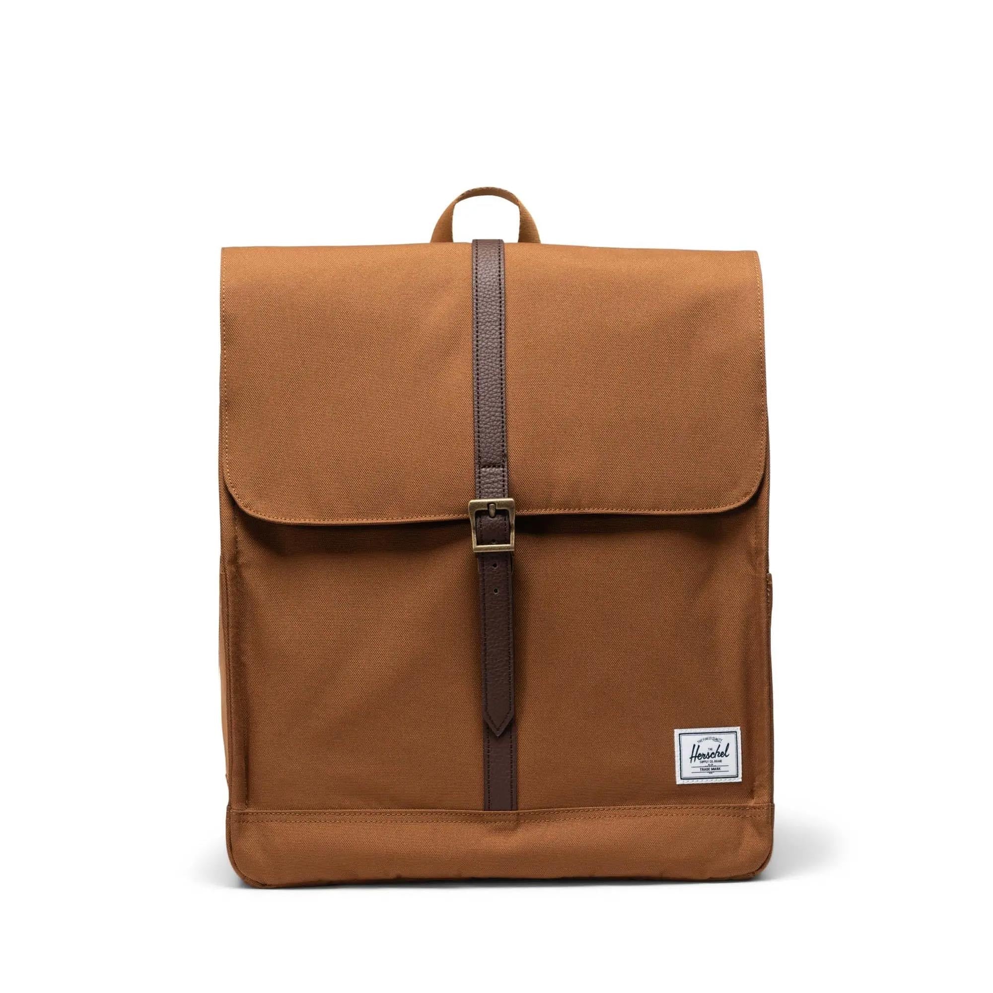 Herschel City Rubber 16L Backpack - Your Ideal Work Companion