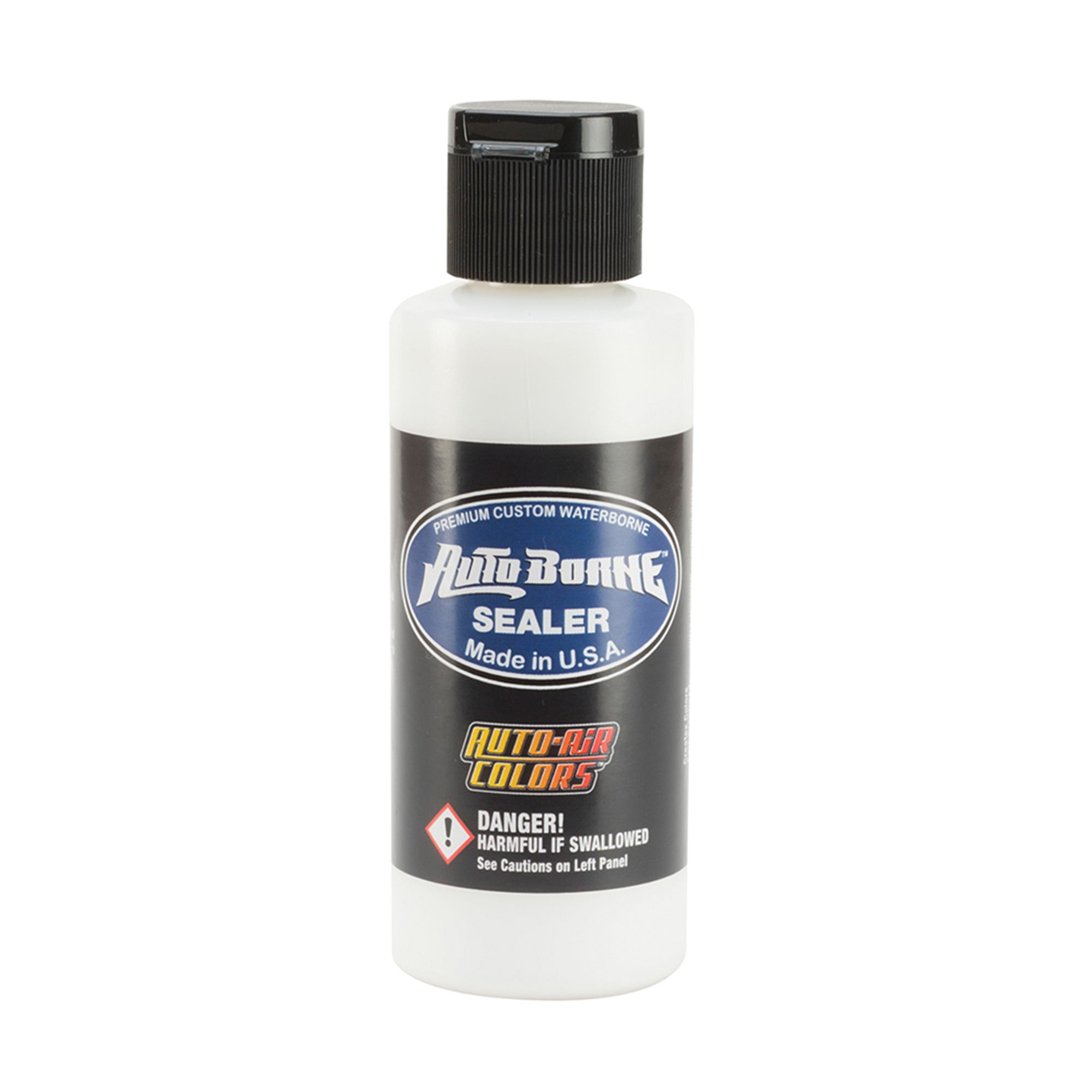 Autoborne Black Sealers: Your Ultimate Auto Protection!
