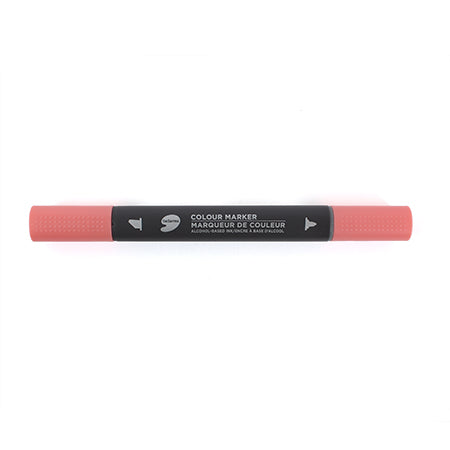 Alto Twin Tip Markers - Stunning Blue Grey 5