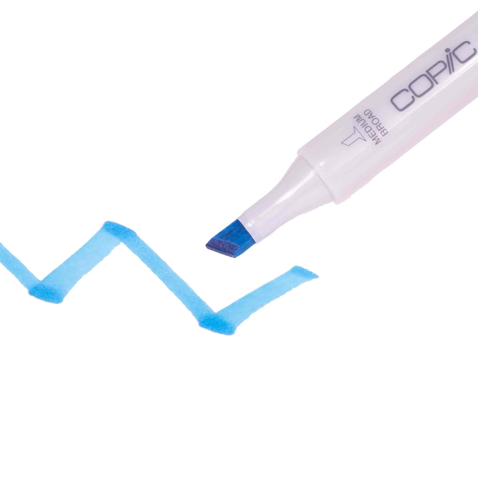 Copic Ciao Markers - Set B, 36 Vibrant Colours - A Must-Have for Artists!