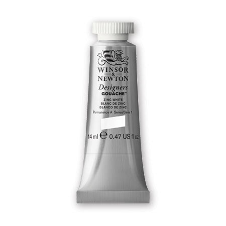 Stunning Designers Gouache - 14 ml Brilliant Violet: A Must-Have!