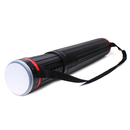 Adjustable Flat Tube - The Perfect Fit!