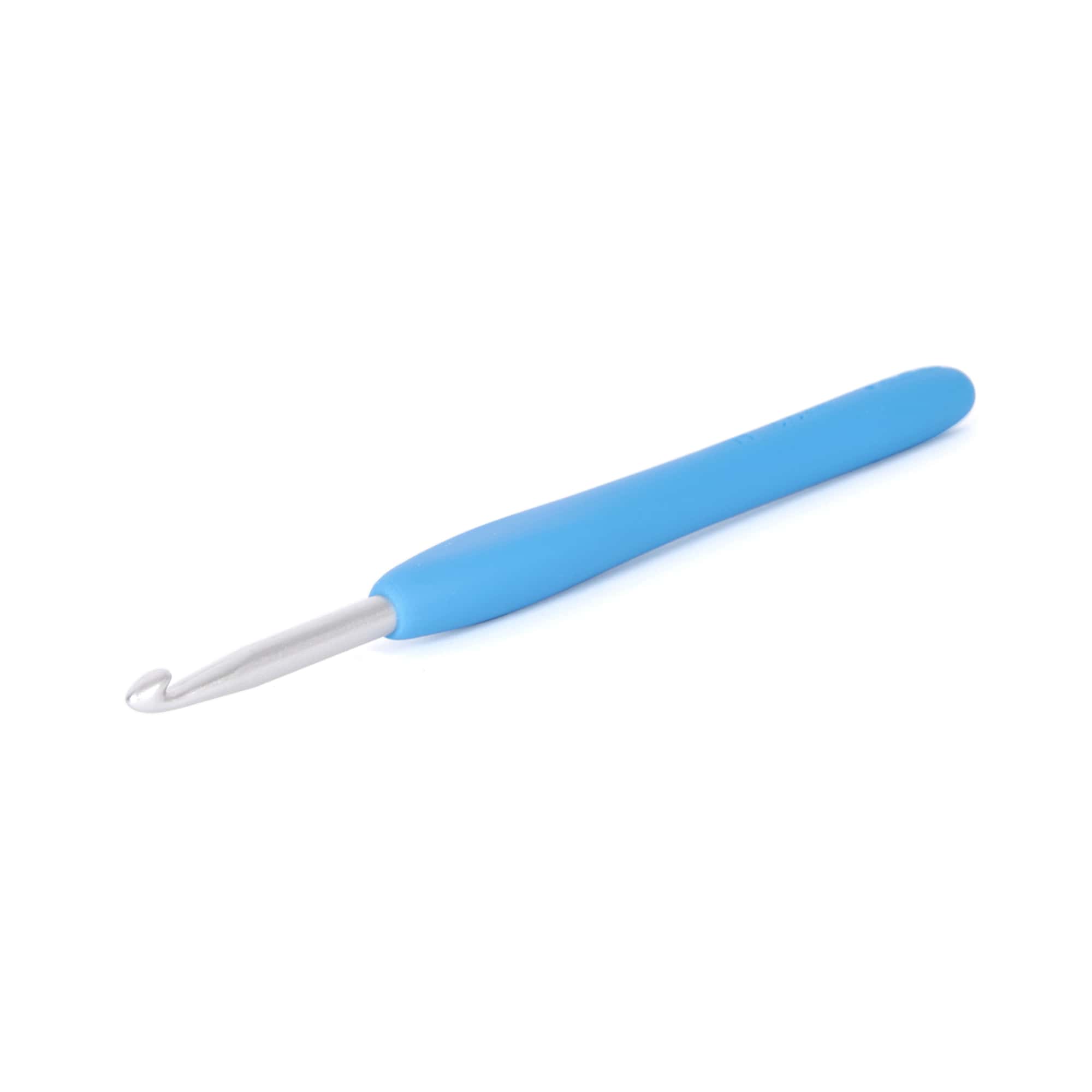Clover Amour 5 mm Crochet Hook - Your Dream Crochet Companion