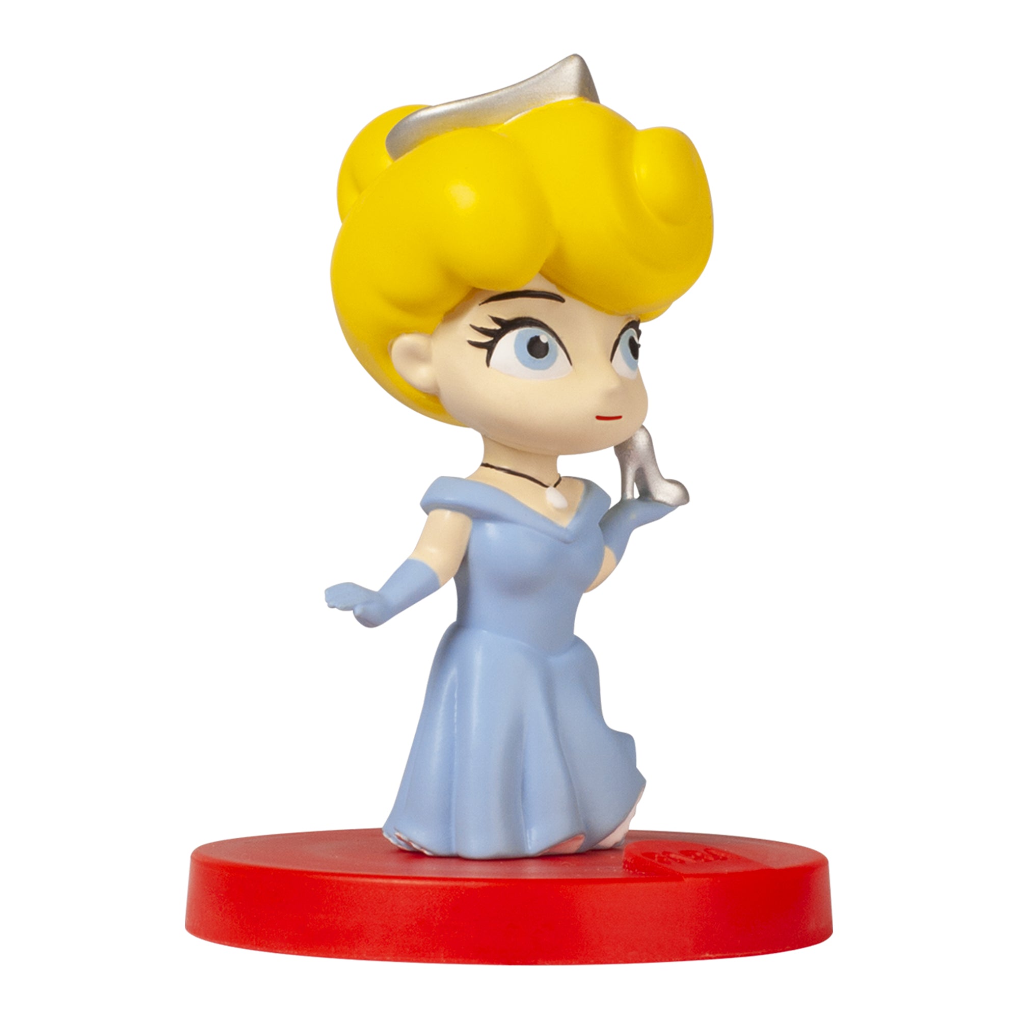 Magical French Audio Story Figurine - Cinderella