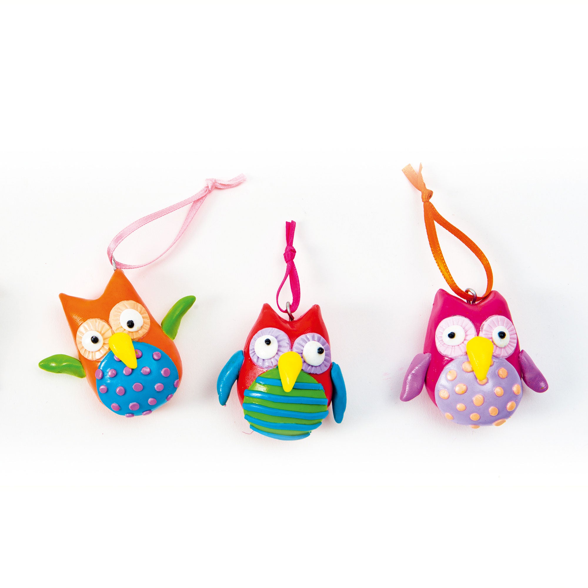 12-Pack FIMO Soft Polymer Clay - Stunning Colors!