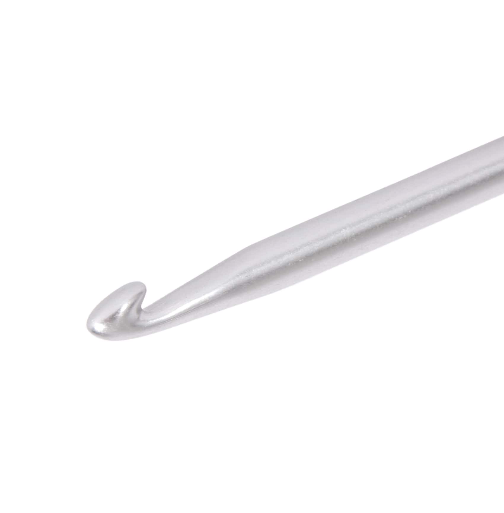 Clover Amour 4 mm Crochet Hook - Your Ultimate Crochet Companion