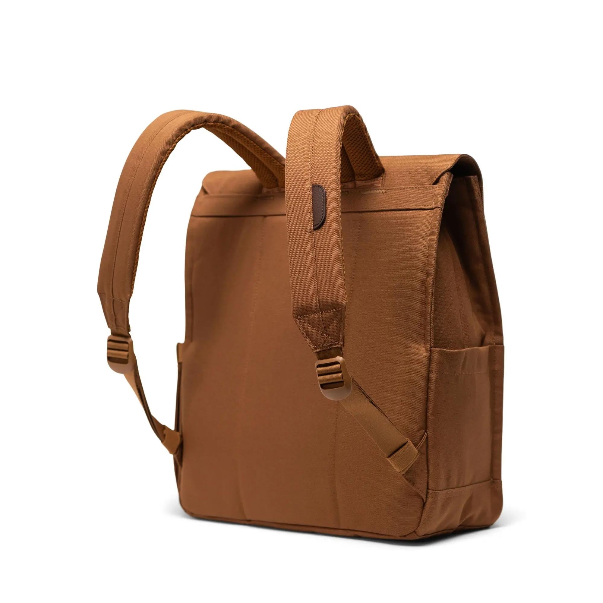Herschel City Rubber 16L Backpack - Your Ideal Work Companion
