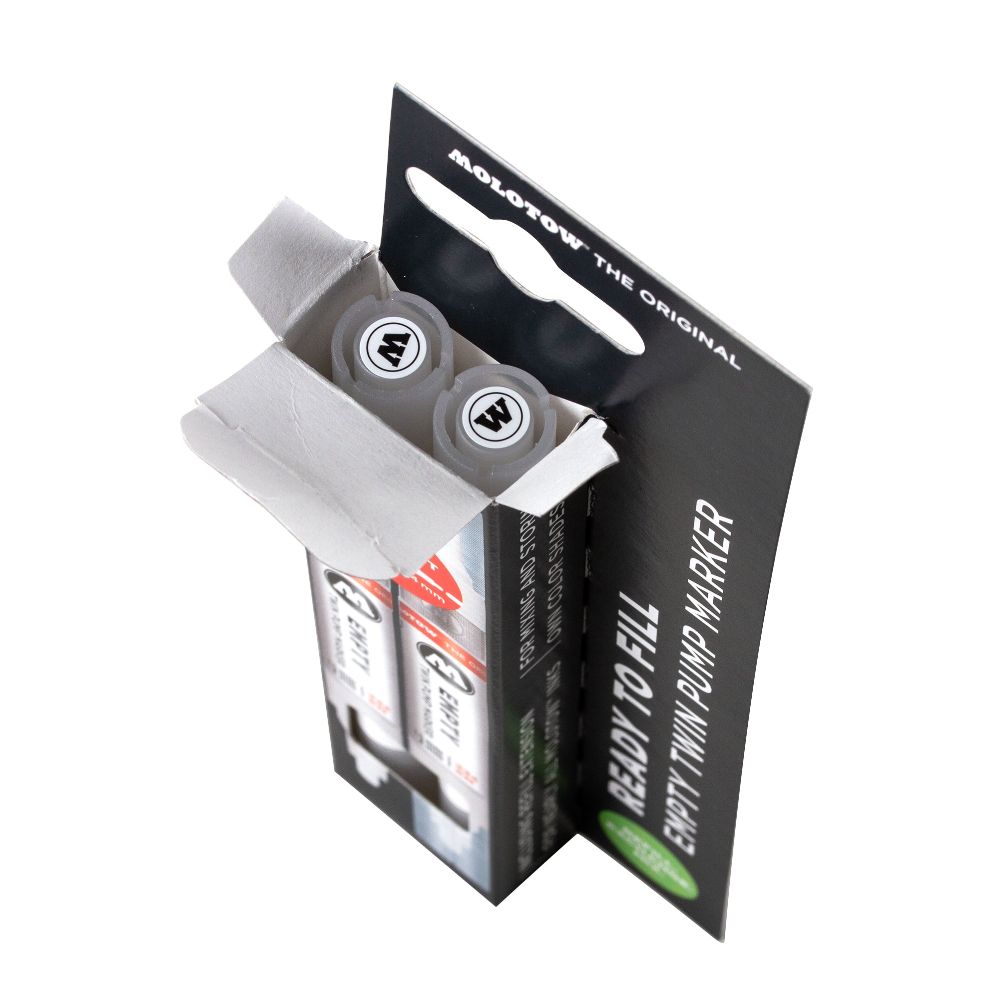 Get Your 2-Pack of ONE4ALL 224EM Refill Extensions Now!
