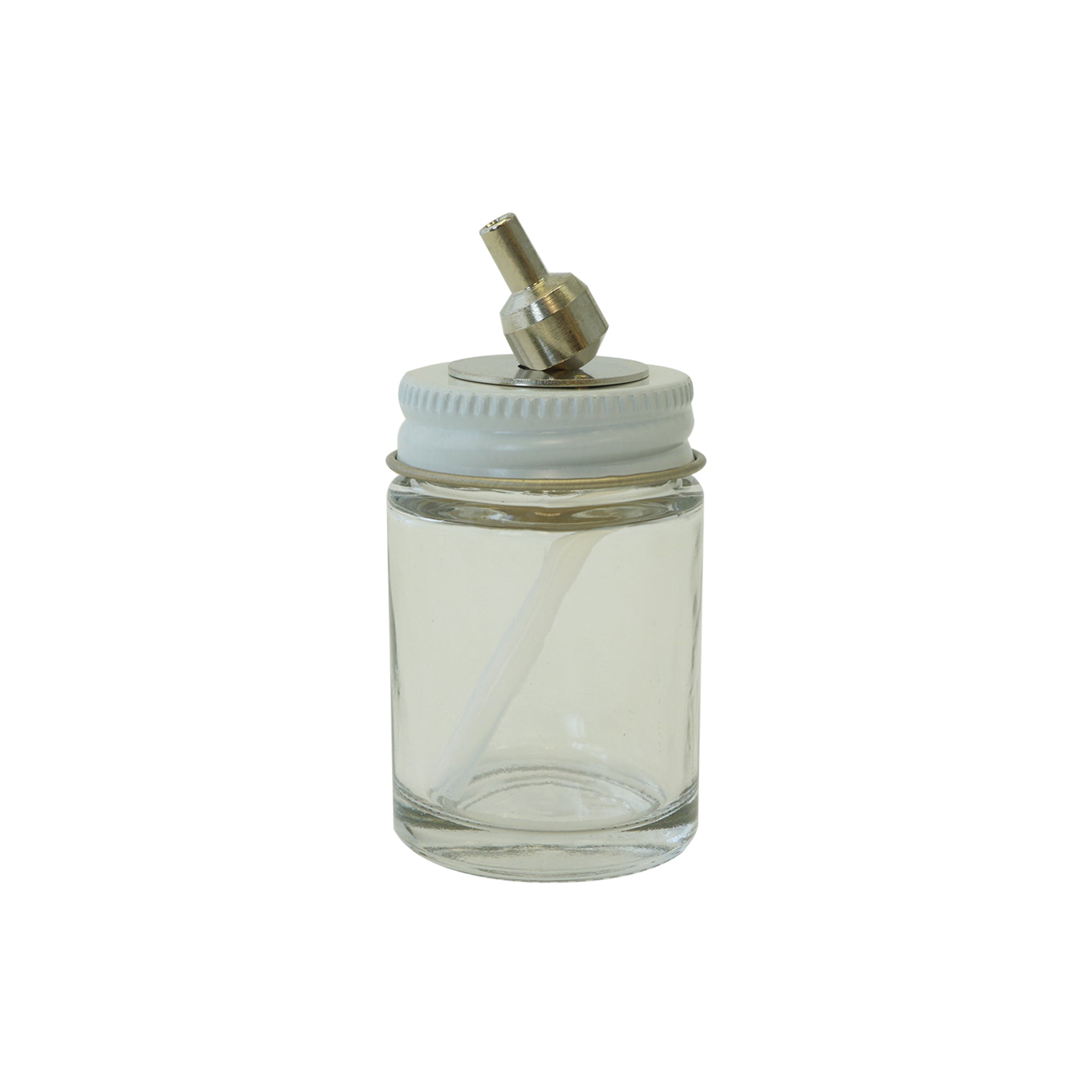 Gorgeous 1 oz Colour Bottle Assembly
