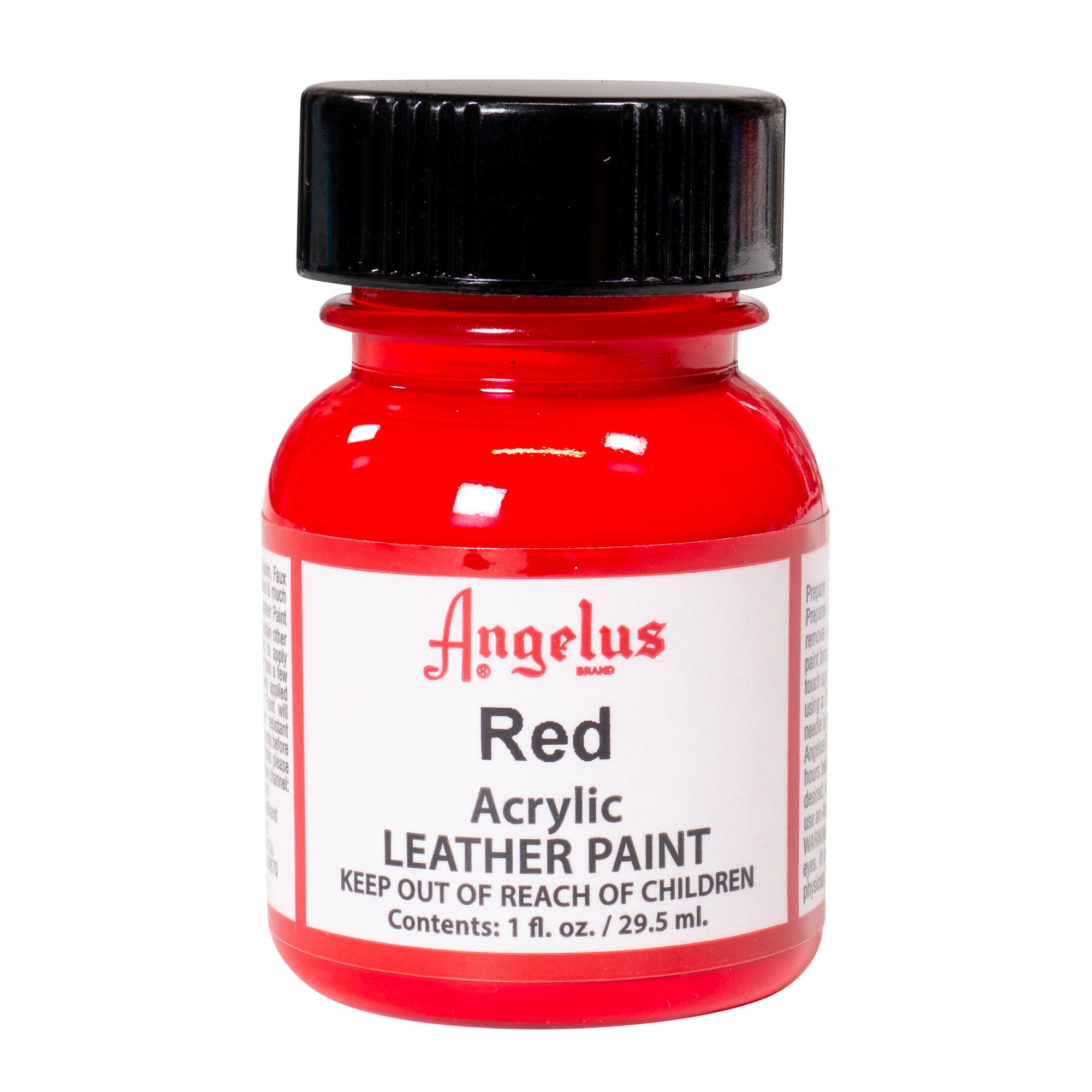Gorgeous Light Grey Acrylic Leather Paint - Transform Your Leather Now!