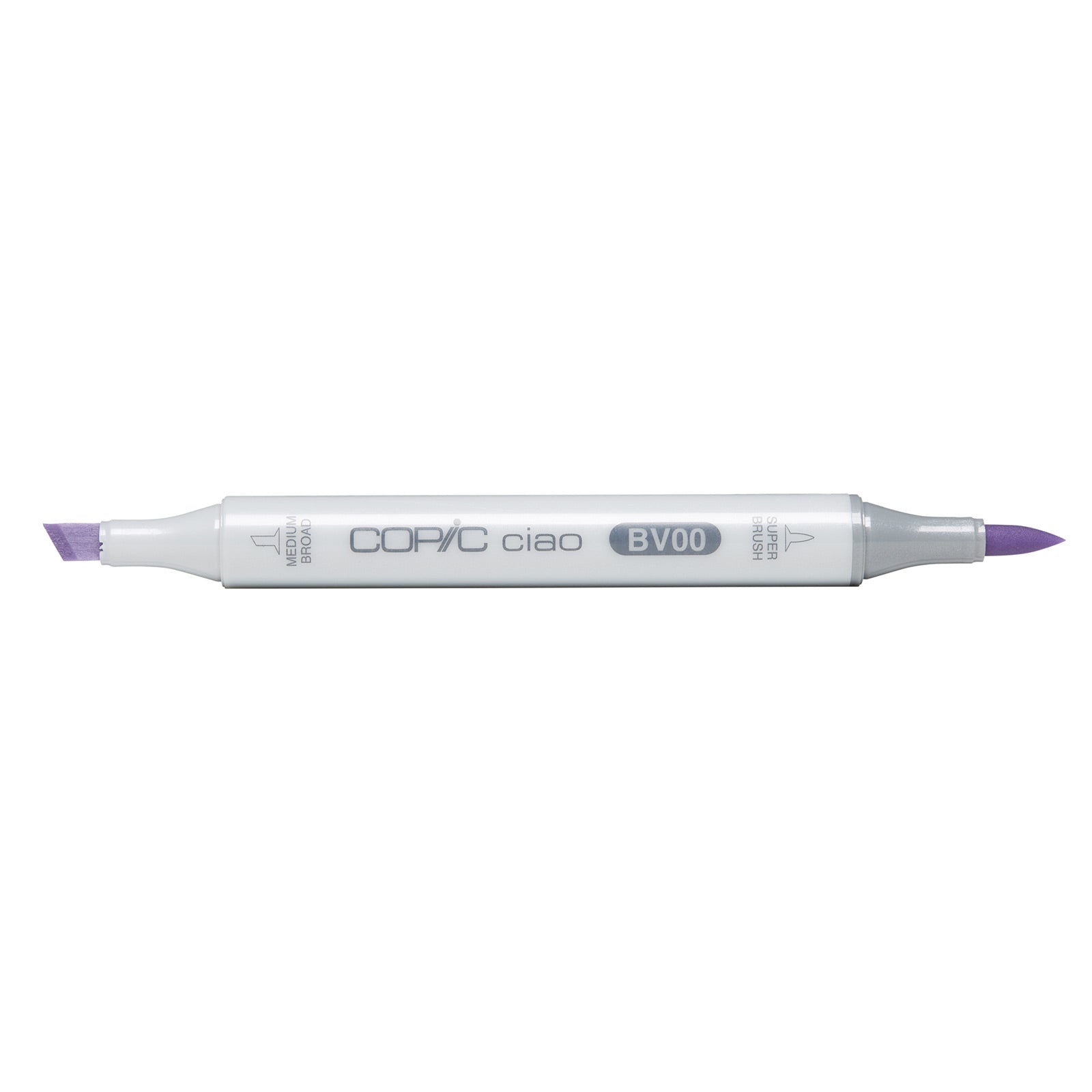 Ciao Markers - Vibrant Spring Orange: Unleash Your Creativity!
