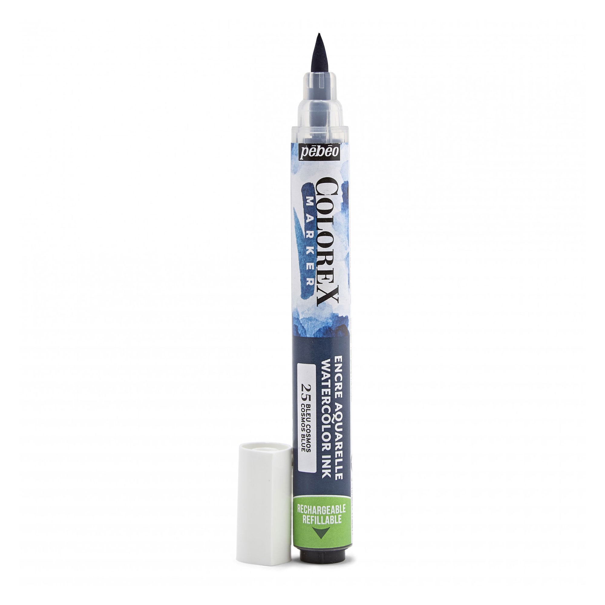 Colorex Sanguine Watercolour Marker - A Vibrant Art Essential
