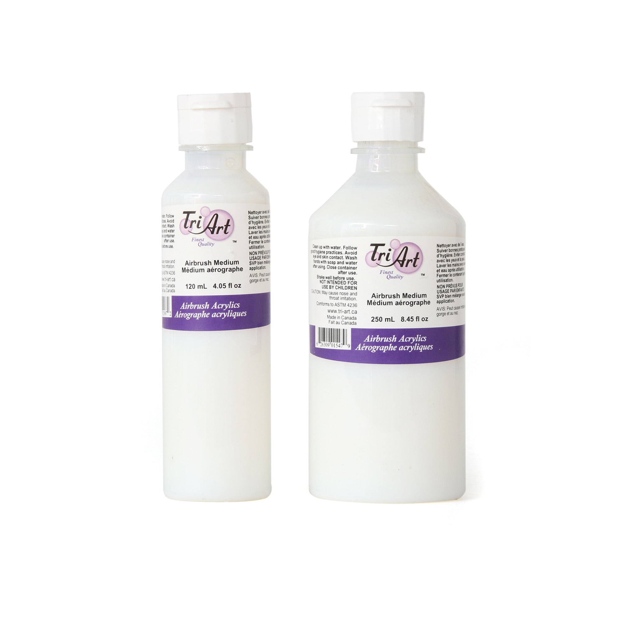 Tri-Art Premium Airbrush Medium