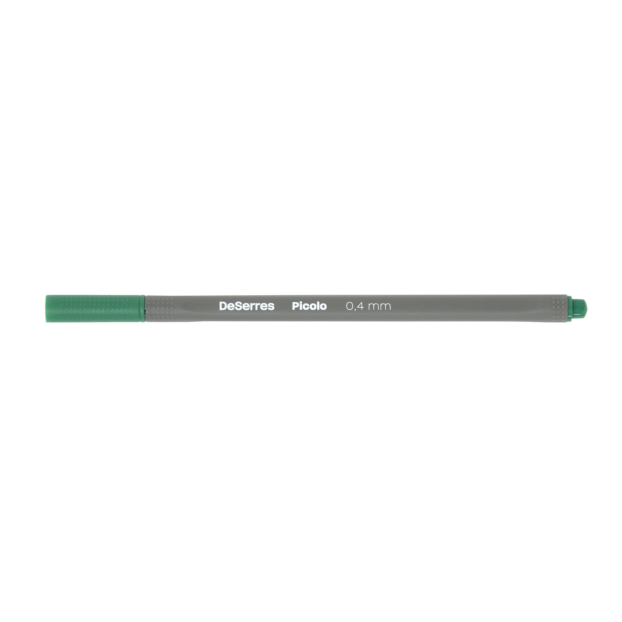 24-Pack Picolo Fineliners Set - 0.4 mm, Assorted Vibrant Colors