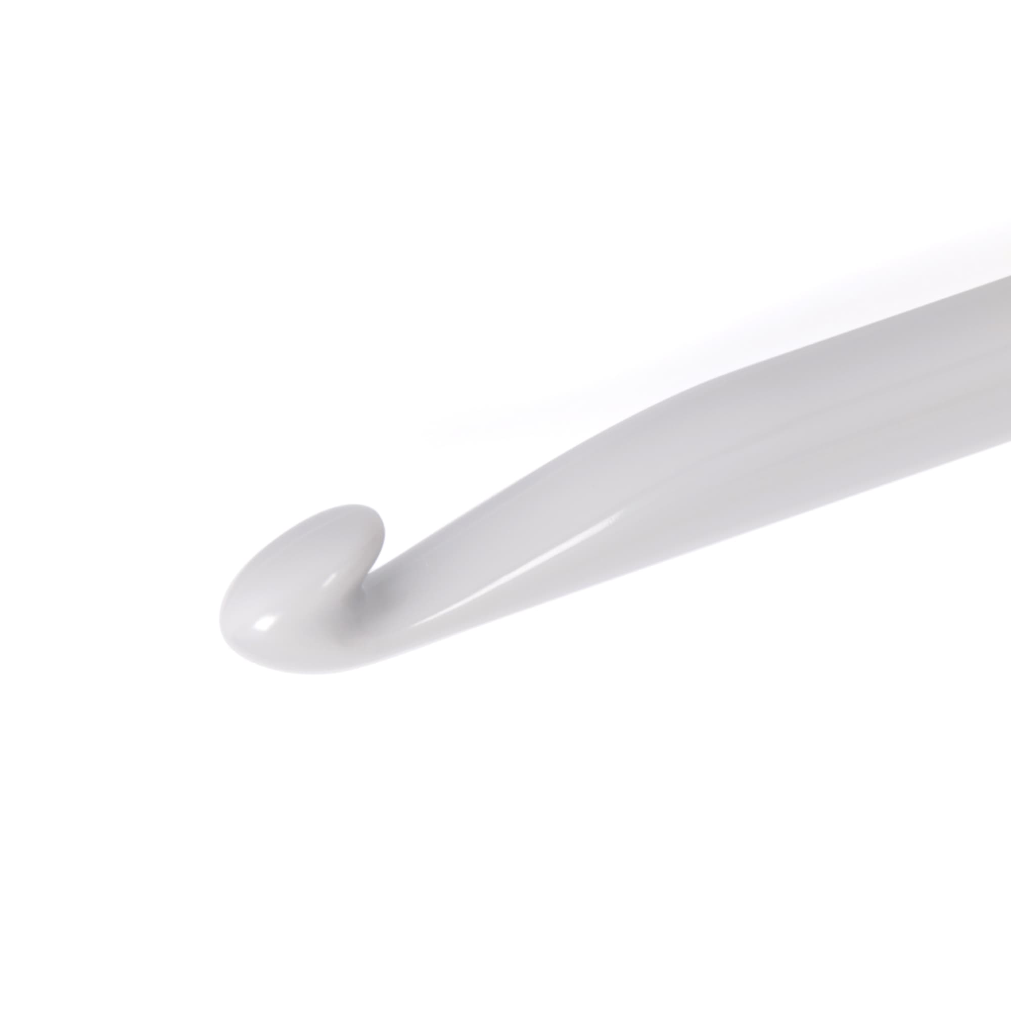 Clover Amour 7 mm Crochet Hook - Your Dream Crochet Companion