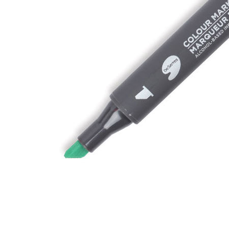 Stunning Alto Twin Tip Markers in Cerulean Blue - Grab Yours Now!