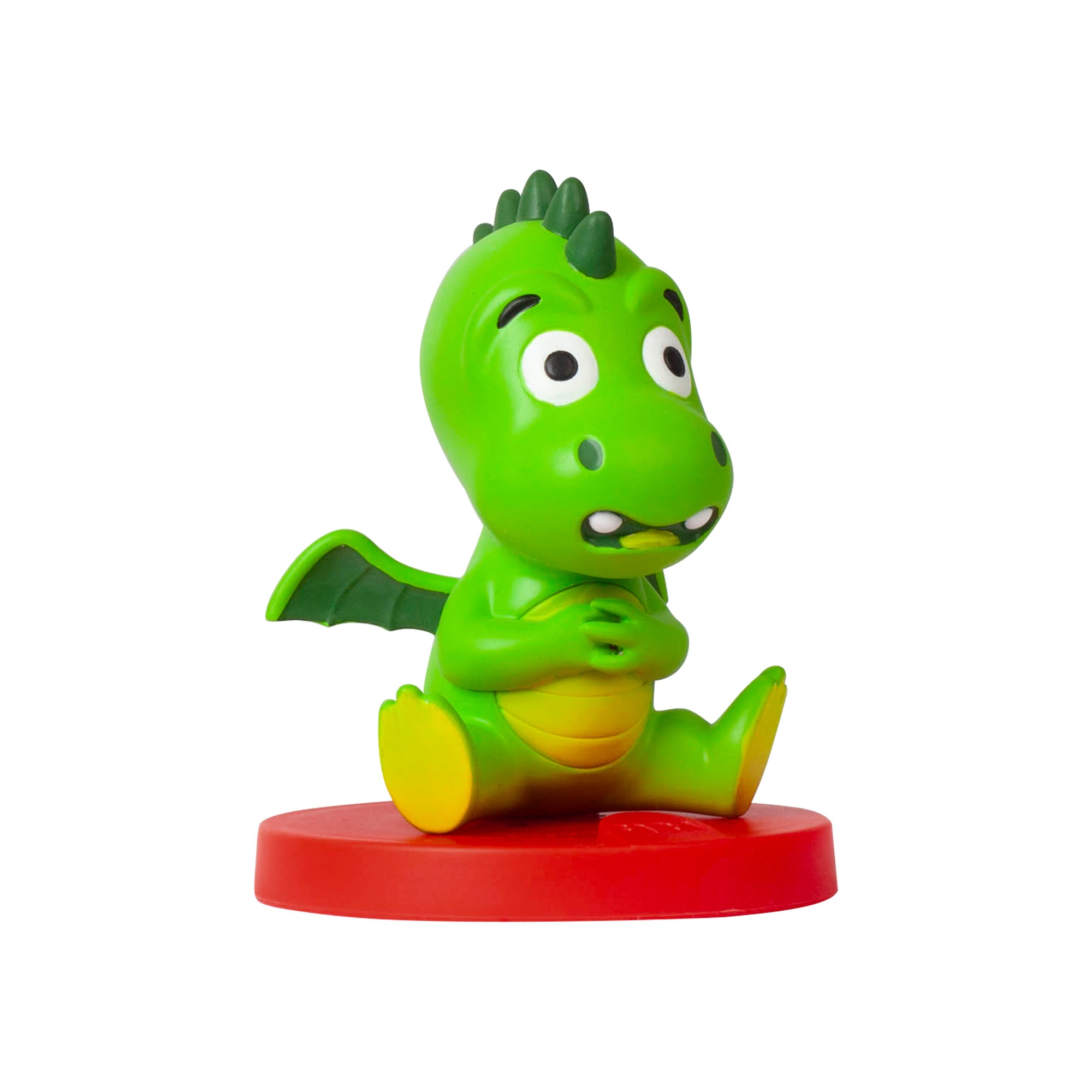 French Edition Audio Story Figurine: Sing, Dance, and Learn with Us!
