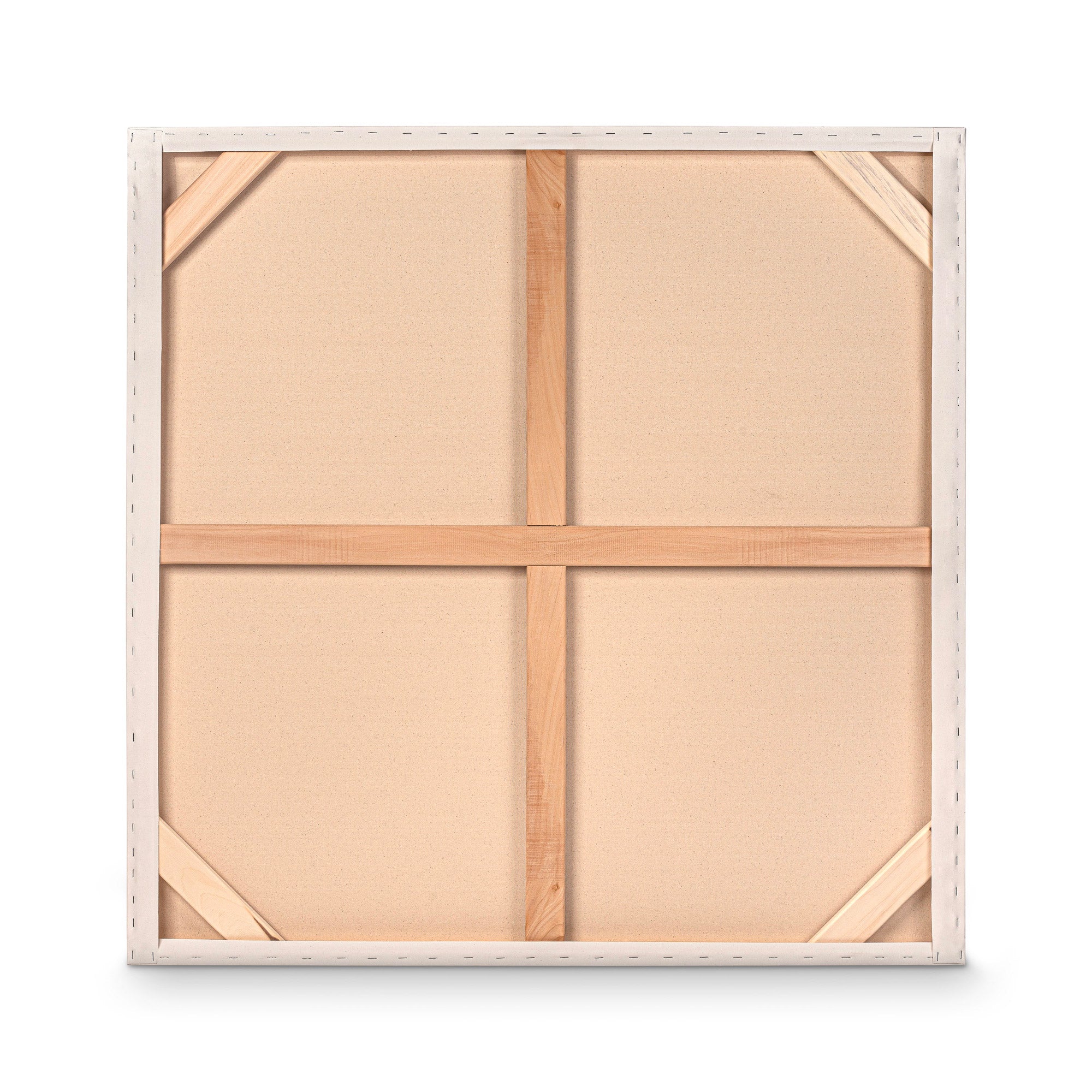 Stunning Artist Canvas: Gallery - 1.5 in. Thick, 24 X 60 in. - A Must - Have for Artists!