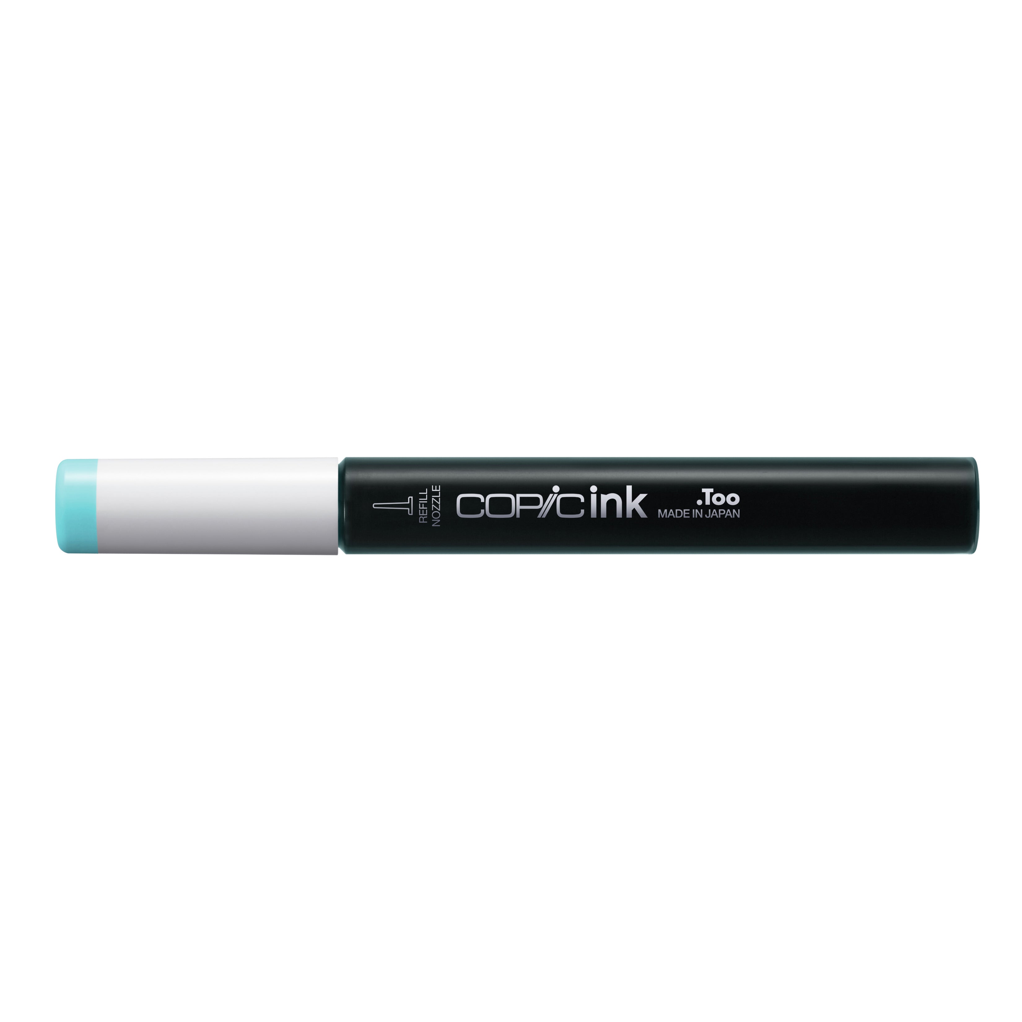 Get Your Creative Juices Flowing with COPIC 12ml Yellow Ink Refill!
