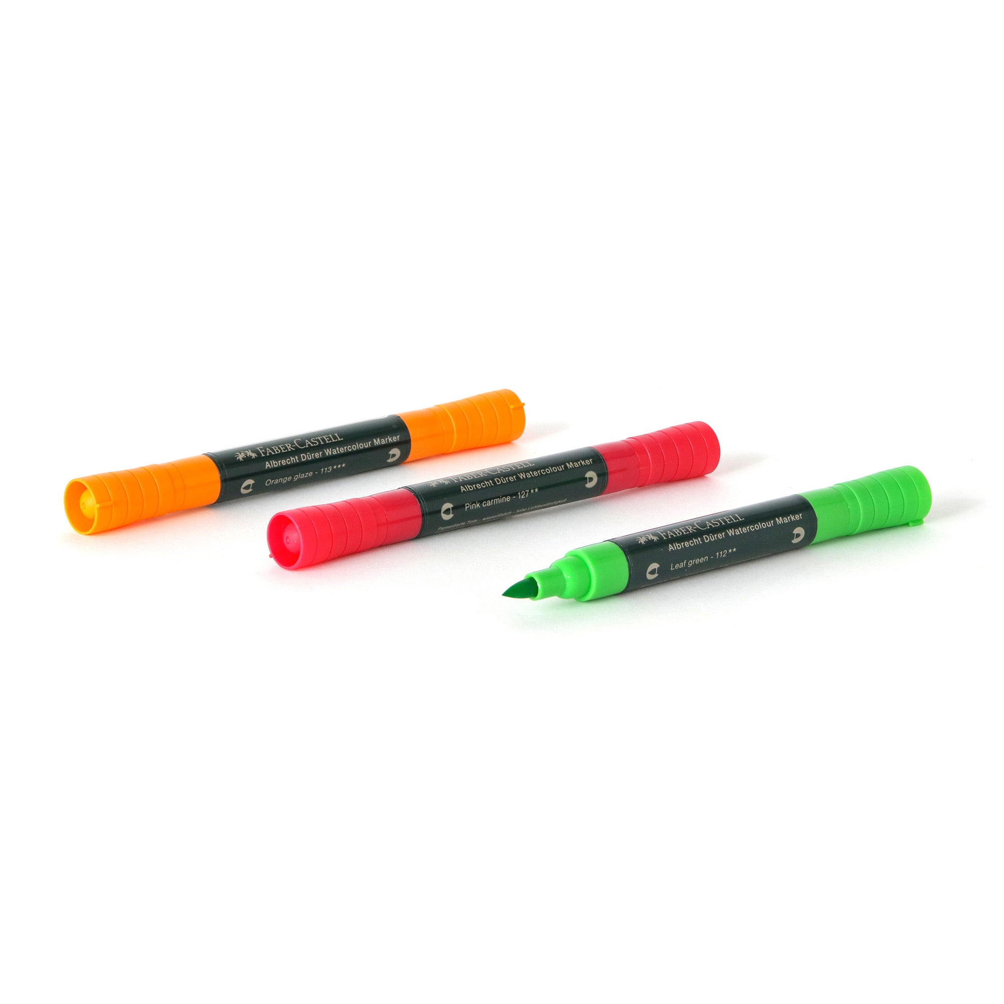 Albrecht Dürer's Stunning Cobalt Turquoise Watercolour Marker