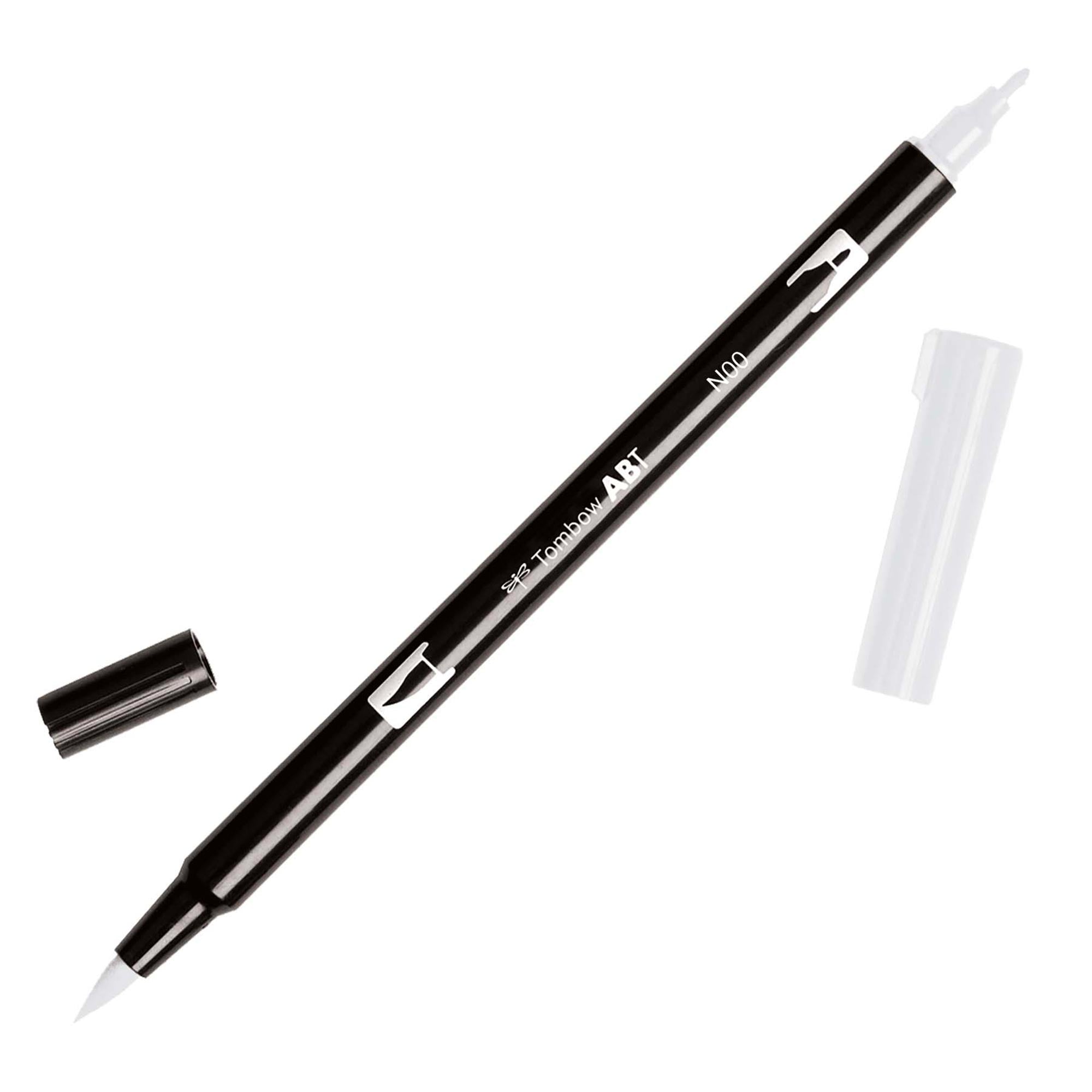 Amazing Colourless Blender Pens - Set of 3