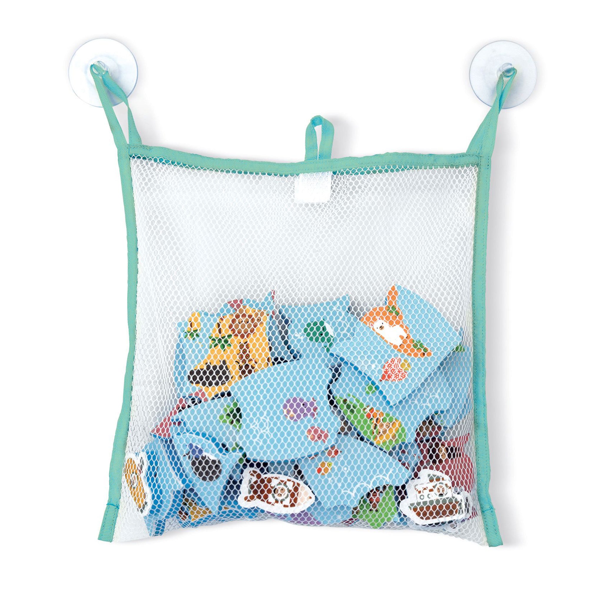 Magical 28-Piece Explorers Map Bath Puzzle
