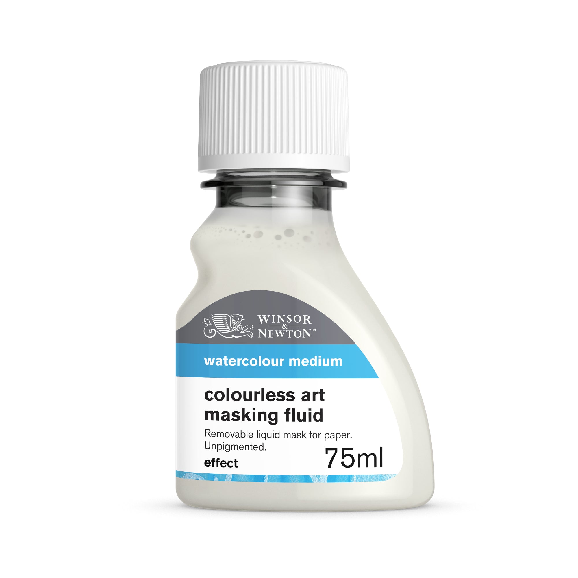 Magic Colorless Art Masking Fluid - 75 ML