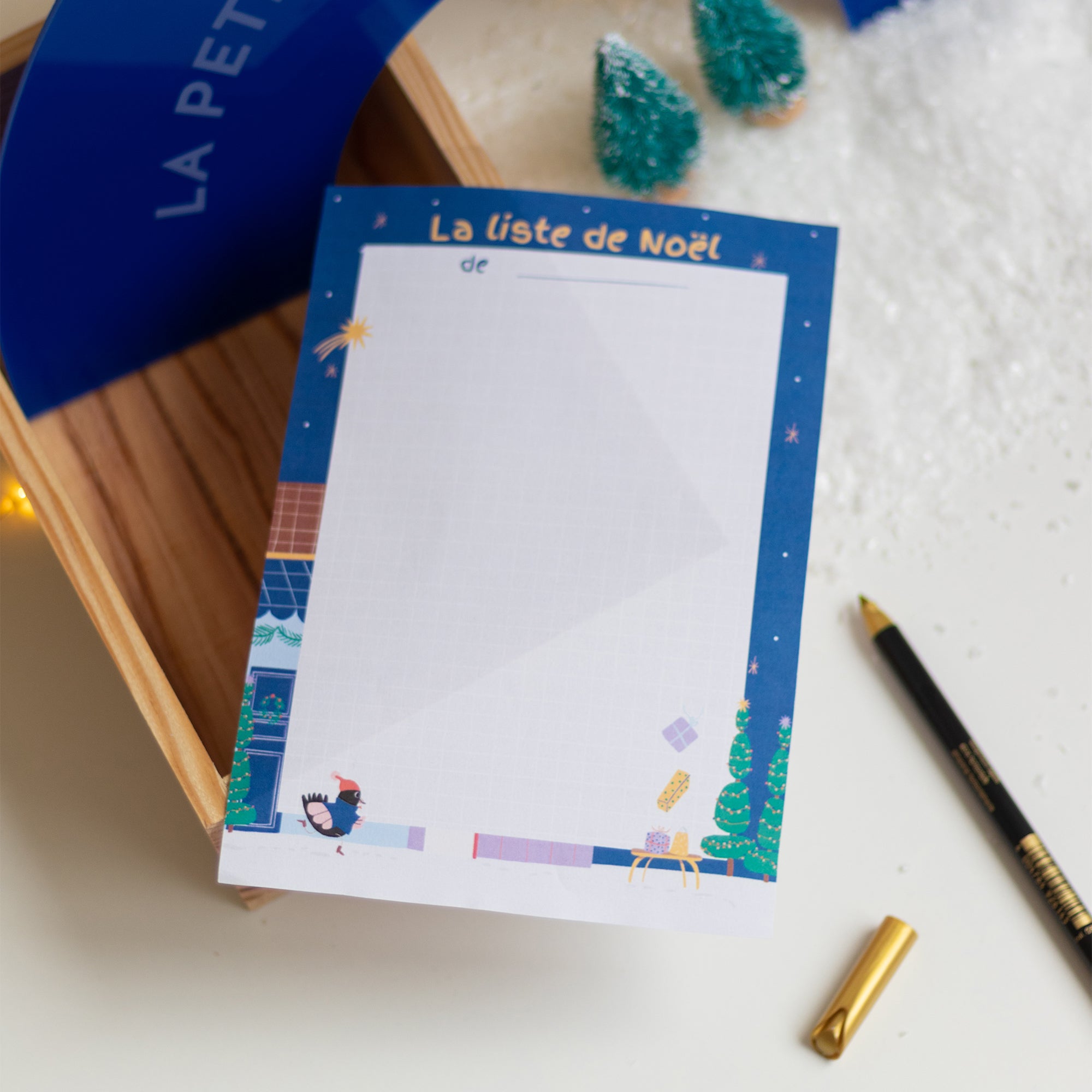 Magical Kids' Creative Advent Calendar