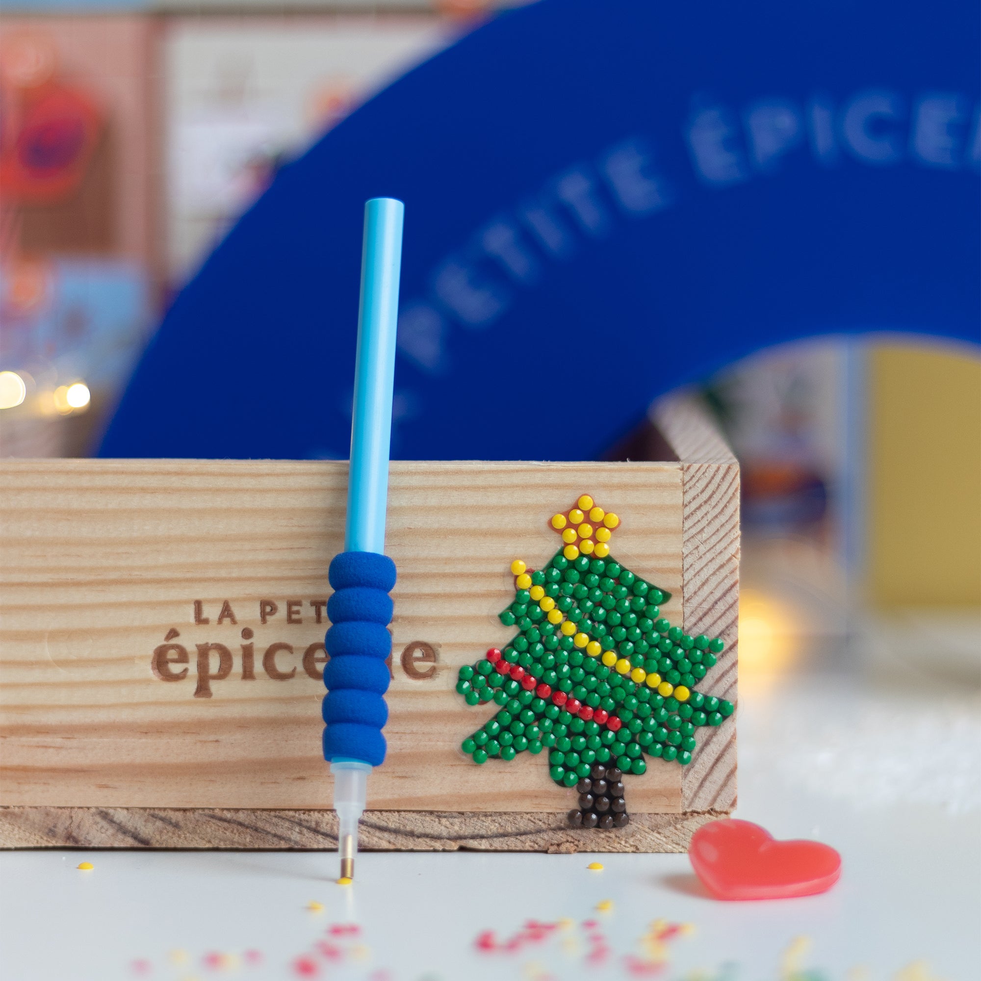 Magical Kids' Creative Advent Calendar
