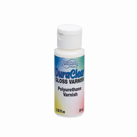 Americana Duraclear: The Ultimate Varnish for Stunning Finishes