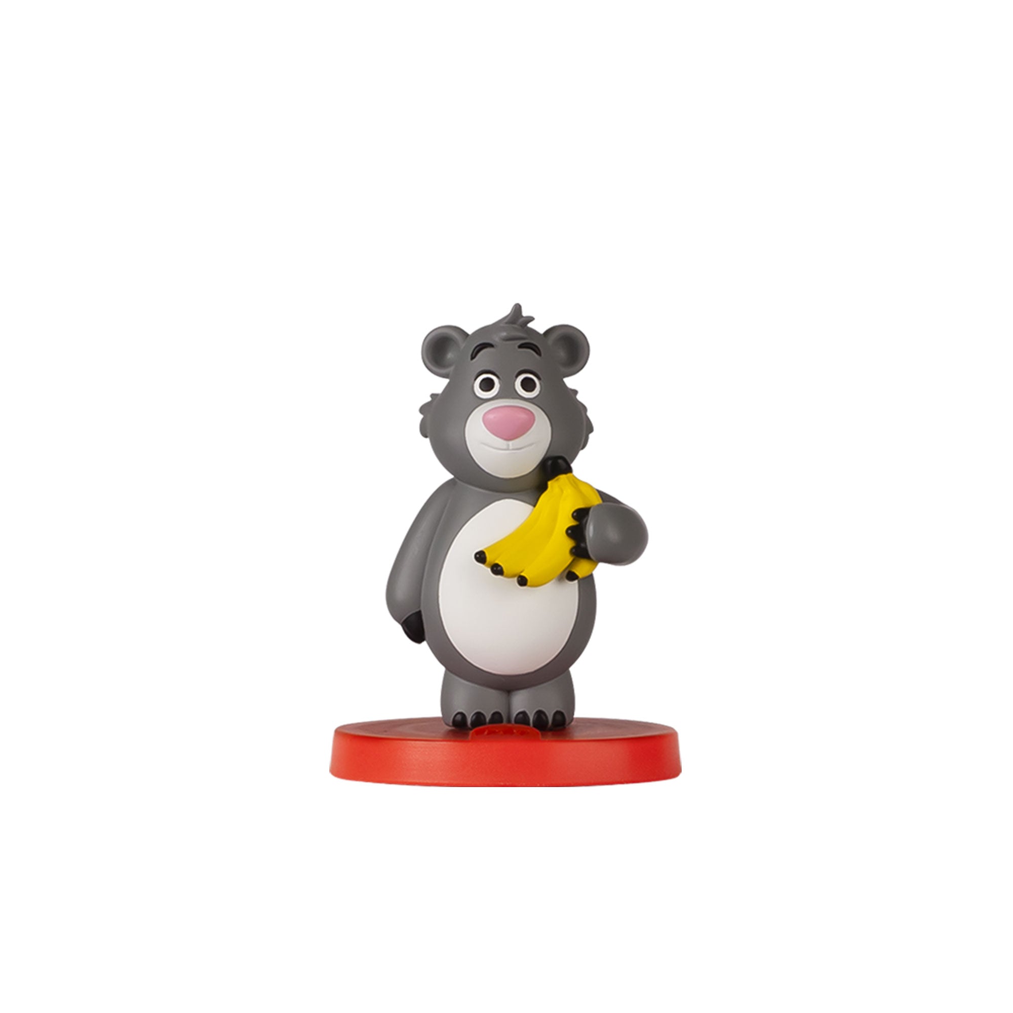 French Edition - The Jungle Book Audio Story Figurine