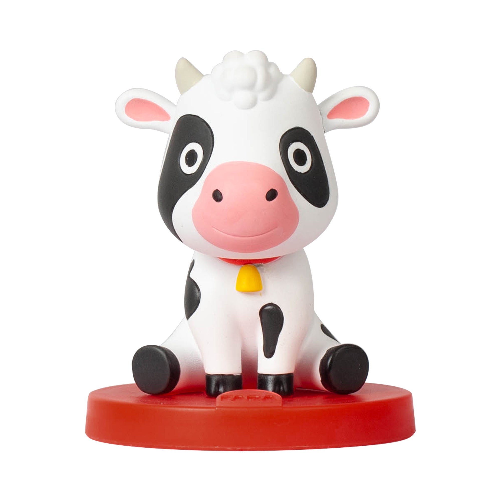 French Audio Figurine: Walking in the World