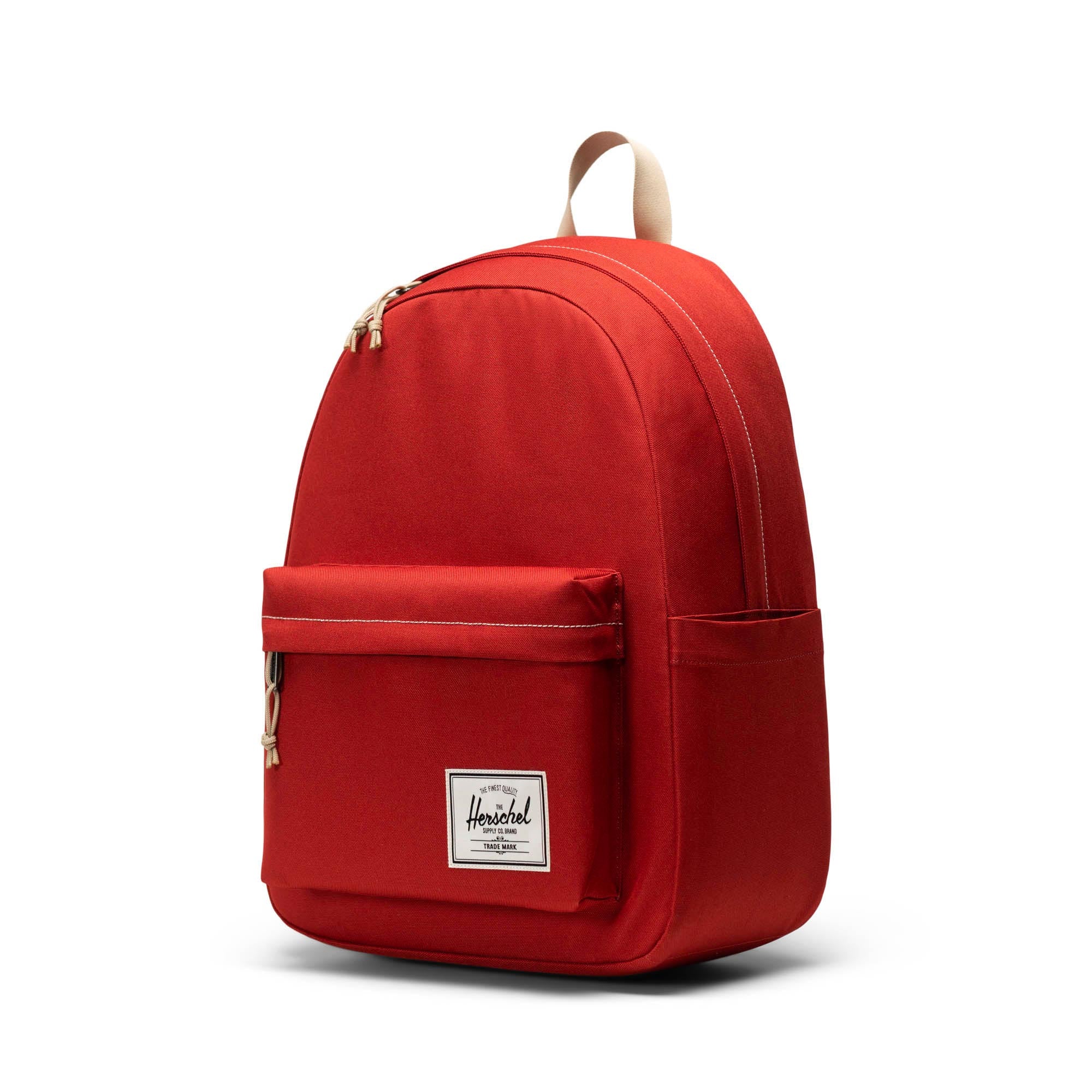 Stunning Classic Red/White Ochre 24L Backpack