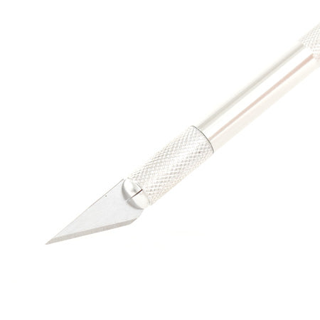 DeSerres Precision #11 Knife - Your Ultimate Cutting Companion