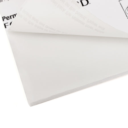 Magic White Adhesive Foamboard - 3/16 in