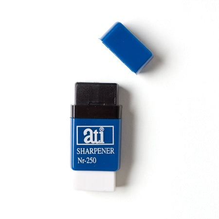 Fantastic 2mm Lead Sharpener with Eraser