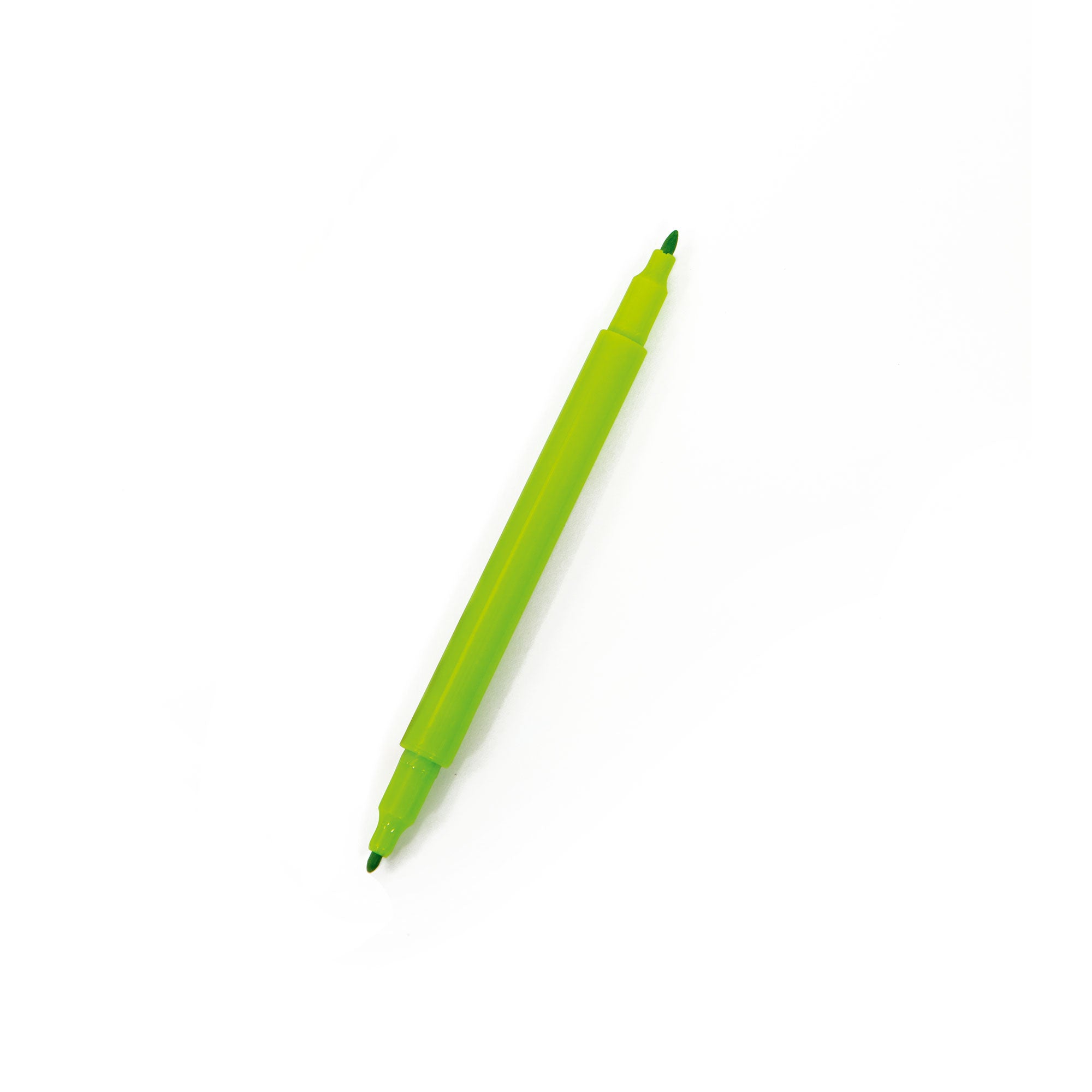 Awesome 12-Pack Double-Ended Felt-Tip Pens for Creative Kids
