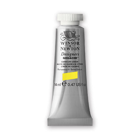 Stunning Designers Gouache - 14 ml Brilliant Violet: A Must-Have!