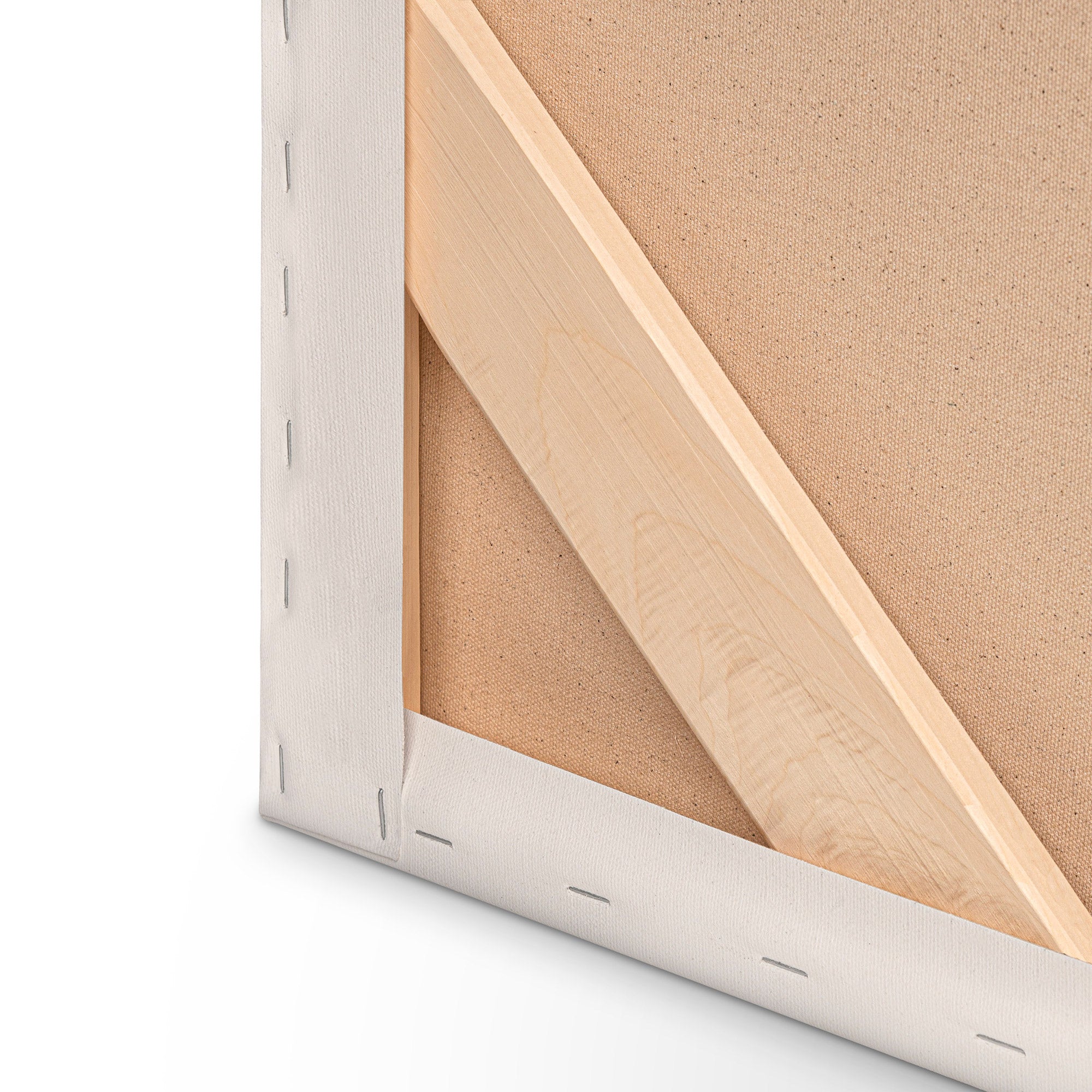 Stunning Artist Canvas: Ideal for Galleries, 1.5 in. - 48 X 84 in