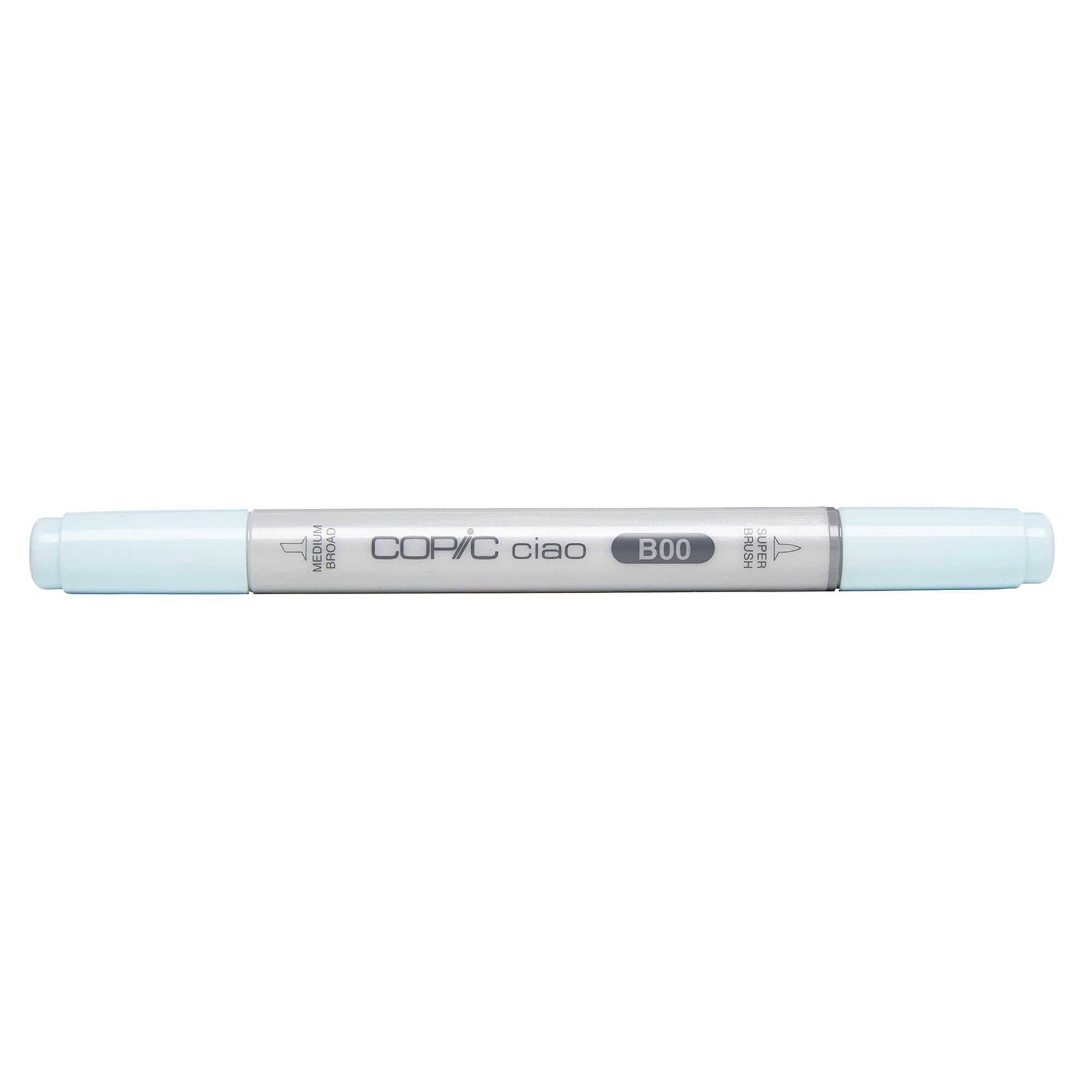 Ciao Markers - Vibrant Spring Orange: Unleash Your Creativity!